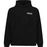 Felpa Political Campaign 767877 TKVI91070 BALENCIAGA 