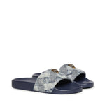 Sandali Meena Eagle 7400288669 DENIM/DENIM KURT GEIGER 