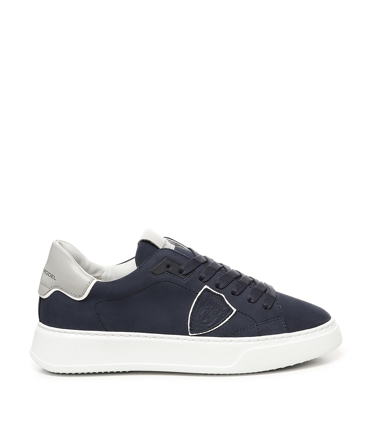 Sneakers temple low BTLU NB26 PHILIPPE MODEL 