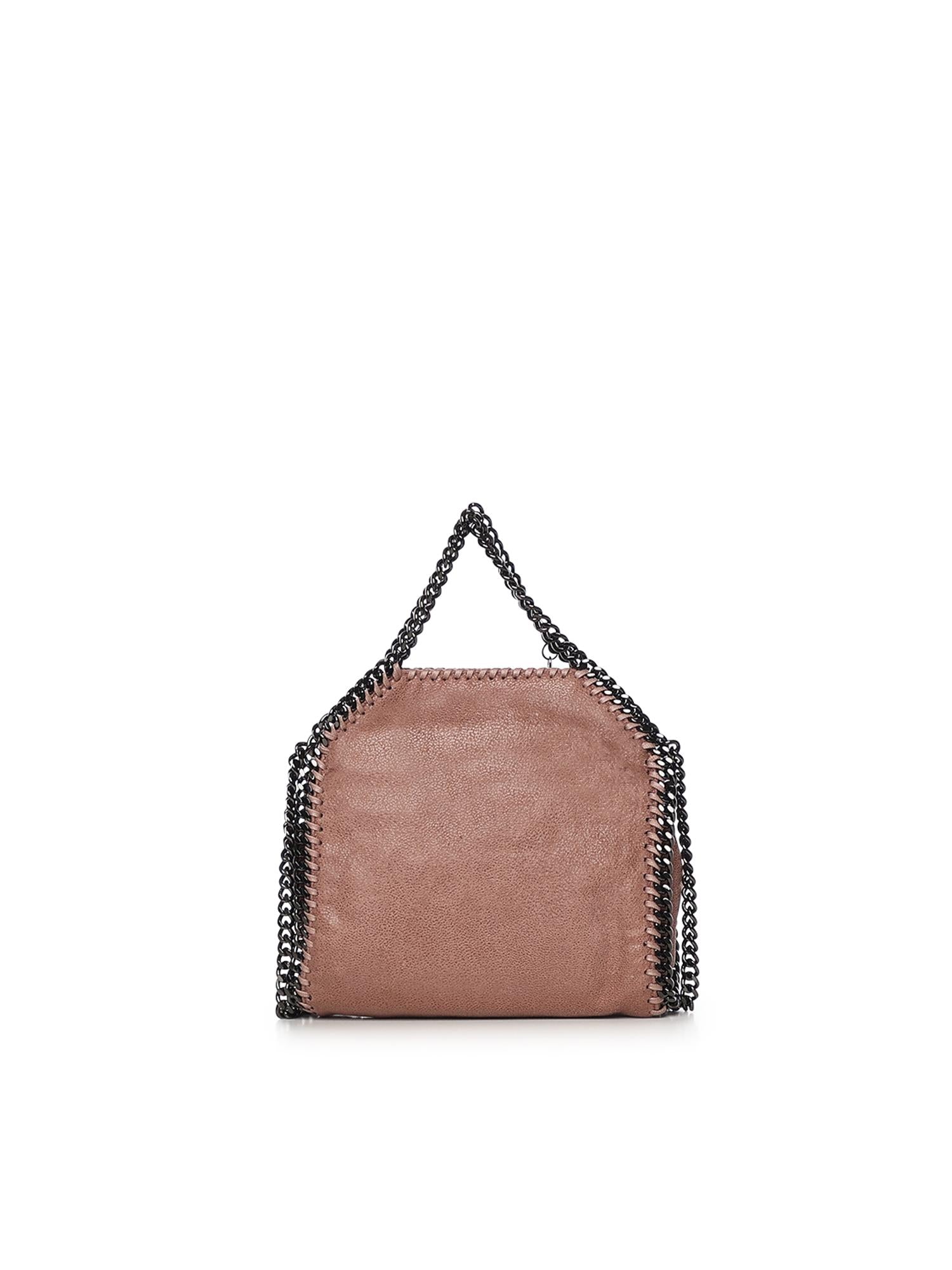 Borsa tote micro Falabella <BR/> 391698 WP04452521 STELLA McCARTNEY 