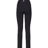 Pantaloni slim fit in tessuto tecnico J20982A00006 53064999 MONCLER GRENOBLE 