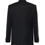 Giacca doppiopetto Sicilia in lana G2VN8T GK048N0000 DOLCE & GABBANA 