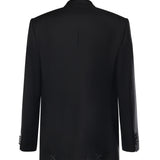 Giacca doppiopetto Sicilia in lana G2VN8T GK048N0000 DOLCE & GABBANA 