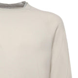 Pullover in lana L76MAGL79MAG0L029 02-13 ELEVENTY 