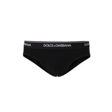 Midi Brief 2-Pack M9C03J ONN95N0000 DOLCE & GABBANA 