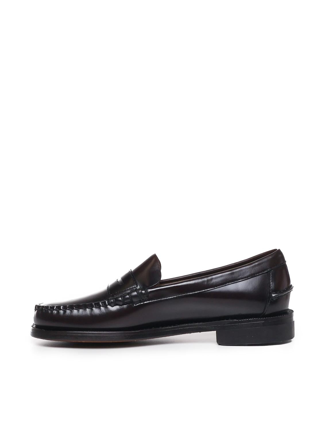 Mocassini in pelle di vitello Classic Dan CLASSIC DAN 7000300903 SEBAGO 