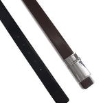 Cintura in pelle 670297 767217001 FERRAGAMO 