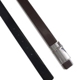 Cintura in pelle 670297 767217001 FERRAGAMO 