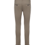 Pantalone Gaubert in cotone UP235 GSE046UPTD718 DONDUP 