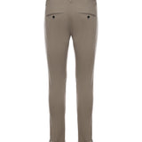 Pantalone Gaubert in cotone UP235 GSE046UPTD718 DONDUP 