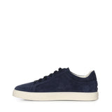 Sneaker in pelle scamosciata XXM04L0HZ40RE0 U820 TOD'S 