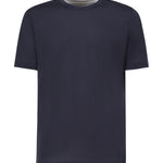 T-shirt in cotone X75TSHH04TES0H077 11-13 ELEVENTY 
