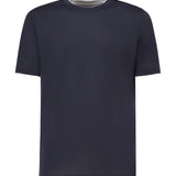 T-shirt in cotone X75TSHH04TES0H077 11-13 ELEVENTY 