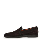 Mocassini in suede MGAR18829SMOS EAAT60 SANTONI 