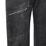 Pantaloni "Workwear" MLM100356 02 REPRESENT 