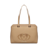 Borsa con maxi logo JC4009PP1NLG0 104 LOVE MOSCHINO 