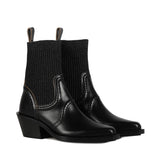 Stivaletti alla caviglia texani Nellie C22W706V4 -001 CHLOÉ 