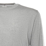 Pullover in lana L76MAGL77MAG0L030 13N-00 ELEVENTY 