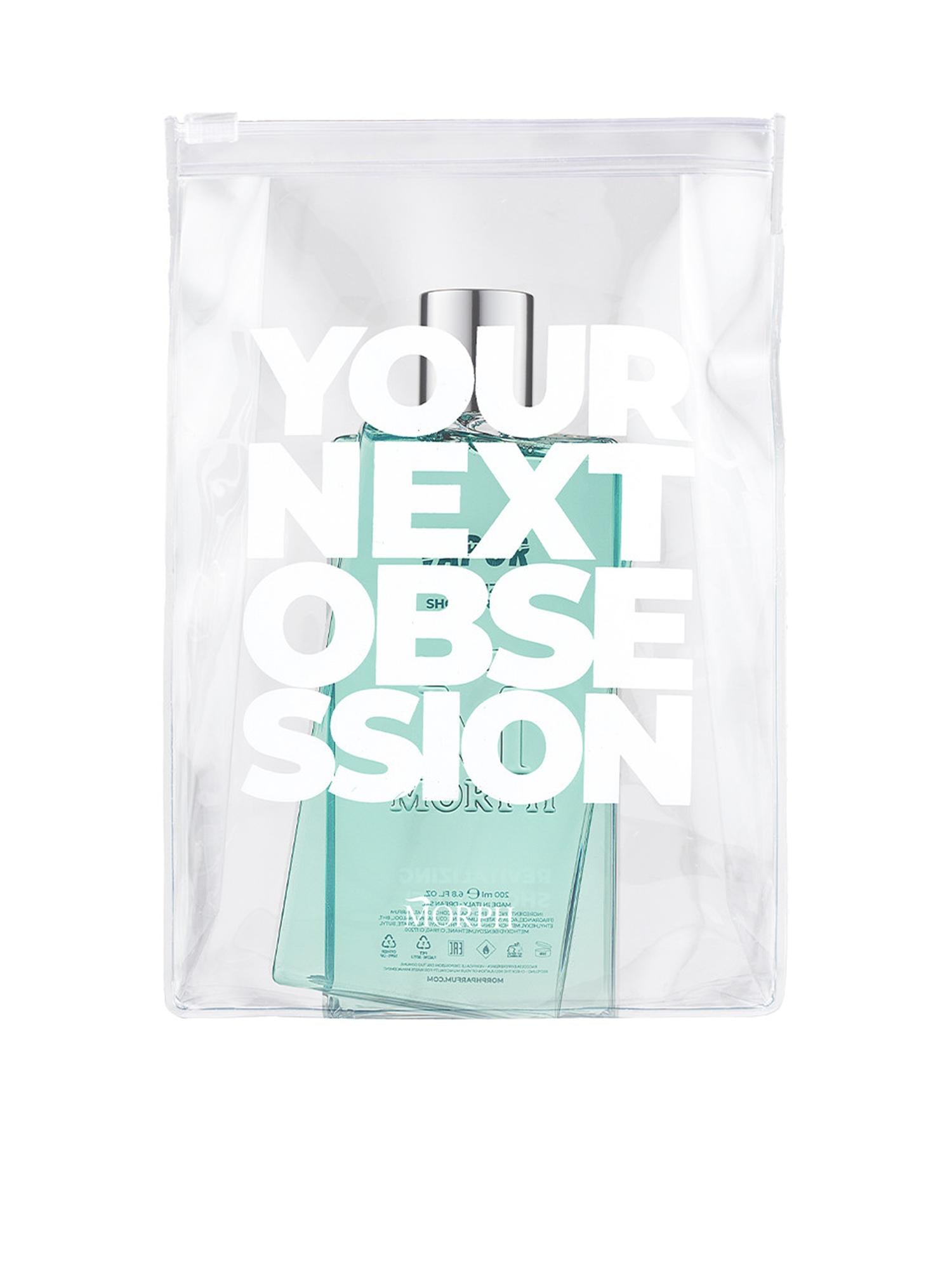 Morph - Shower Gel Vapor SHOWER GEL VAPOR 1 MORPH 