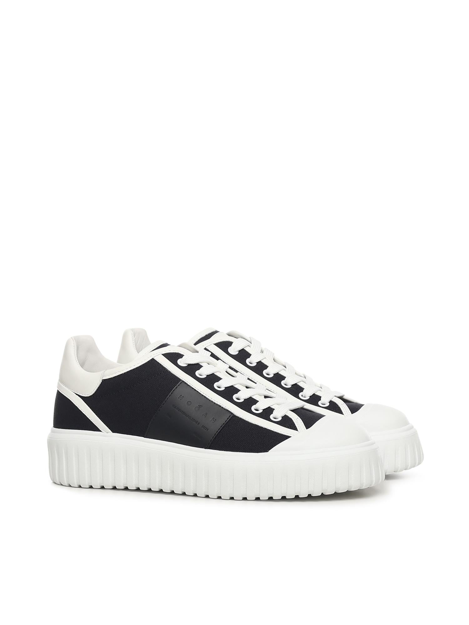 Sneakers Hogan H-Stripes HXM7020FV00UKL 0002 HOGAN 