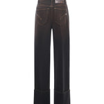 Jeans Beatrix in denim DP828O DF0283DLS7800 DONDUP 