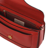 Borsa C-Me medium in pelle E1SSK120301 R02 COCCINELLE 
