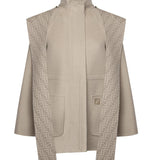 Giacca in lana FJ7587 A5HDF1MYZ FENDI 