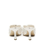 Mules Alessia 40S5ASMS1L 085 MICHAEL MICHAEL KORS 