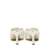 Mules Alessia 40S5ASMS1L 085 MICHAEL MICHAEL KORS 