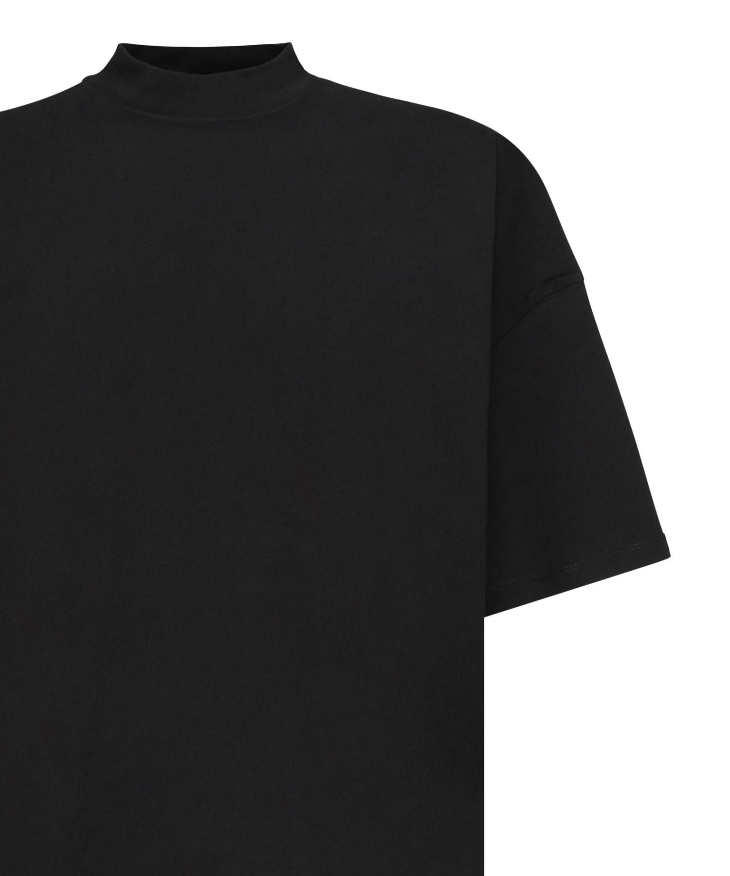 T-shirt girocollo in cotone J21GC0005 J45084001 JIL SANDER 