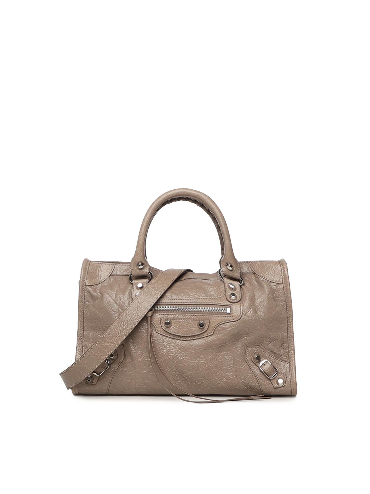 Borsa Le City Piccola 811442 2ABV82914 BALENCIAGA 