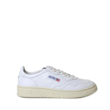 Sneakers Medalist low in pelle AULM LL15 AUTRY 