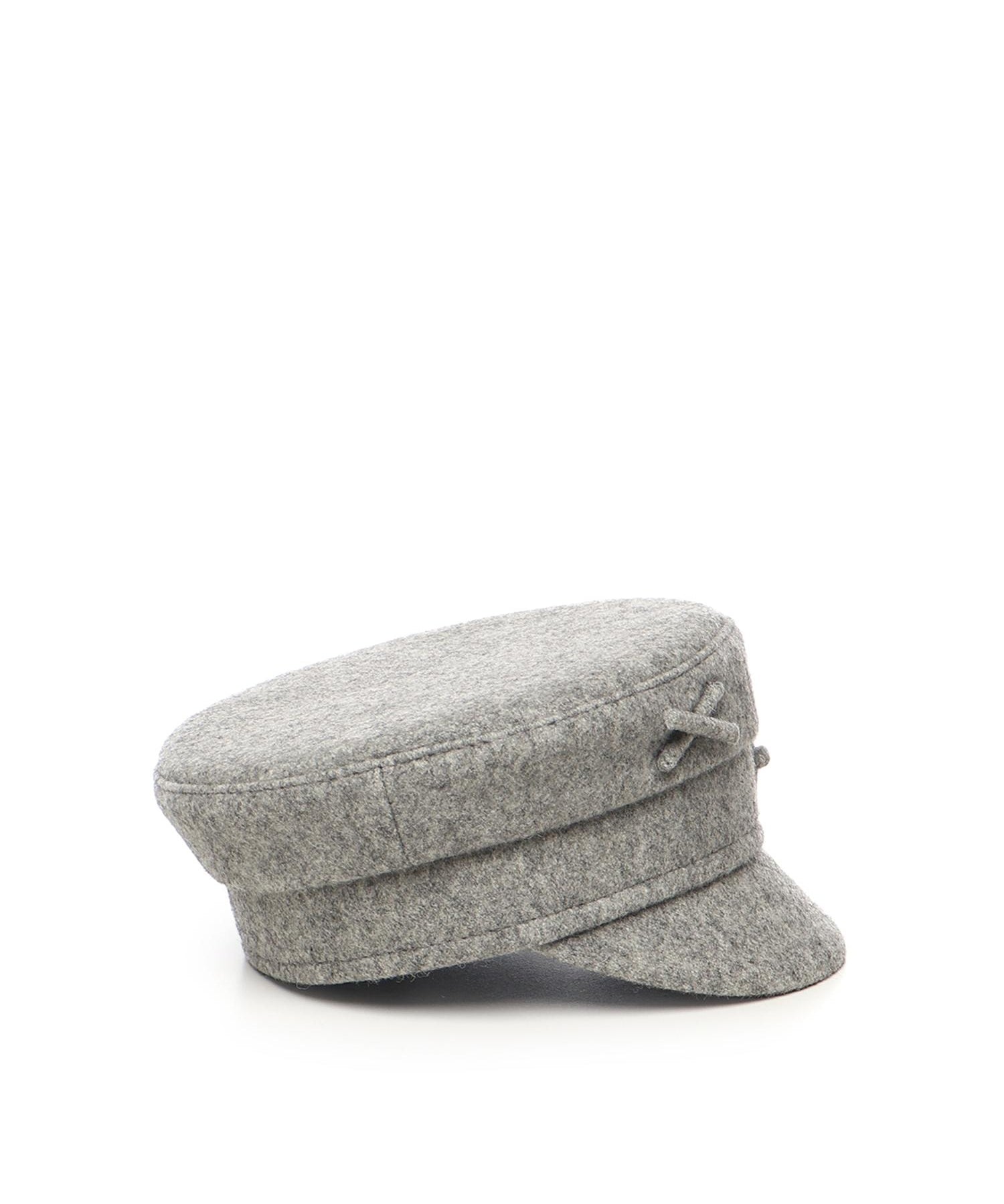 Cappello Baker Boy con logo KPC031  RUSLAN BAGINSKIY 