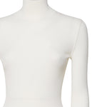 Pull in maglia di lana 751881 V32A09071 BOTTEGA VENETA 