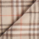 Sciarpa in cashmere Check 8104978 A2888 BURBERRY 
