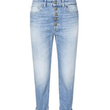 Jeans Koons loose in denim DP268B DFE286DLC9800 DONDUP 