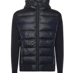 Soft jacket con cappuccio W25126 60 RRD 