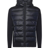 Soft jacket con cappuccio W25126 60 RRD 