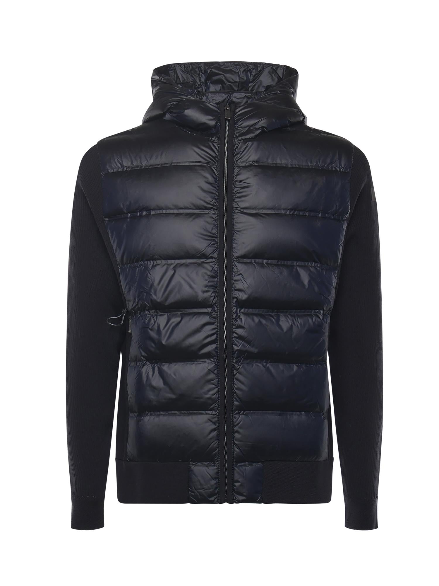 Soft jacket con cappuccio W25126 60 RRD 