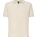 Polo premium in cotone UF338A9 F708N02272 ZEGNA 