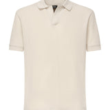 Polo premium in cotone UF338A9 F708N02272 ZEGNA 