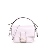 Minibag Mamma Baguette in nappa 8BS105 ABVEF1BZE FENDI 