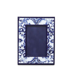 Portaritratti in Legno Laccato<BR/> TCC088 TCAGCUB001 DOLCE & GABBANA HOME 