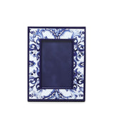 Portaritratti in Legno Laccato<BR/> TCC088 TCAGCUB001 DOLCE & GABBANA HOME 