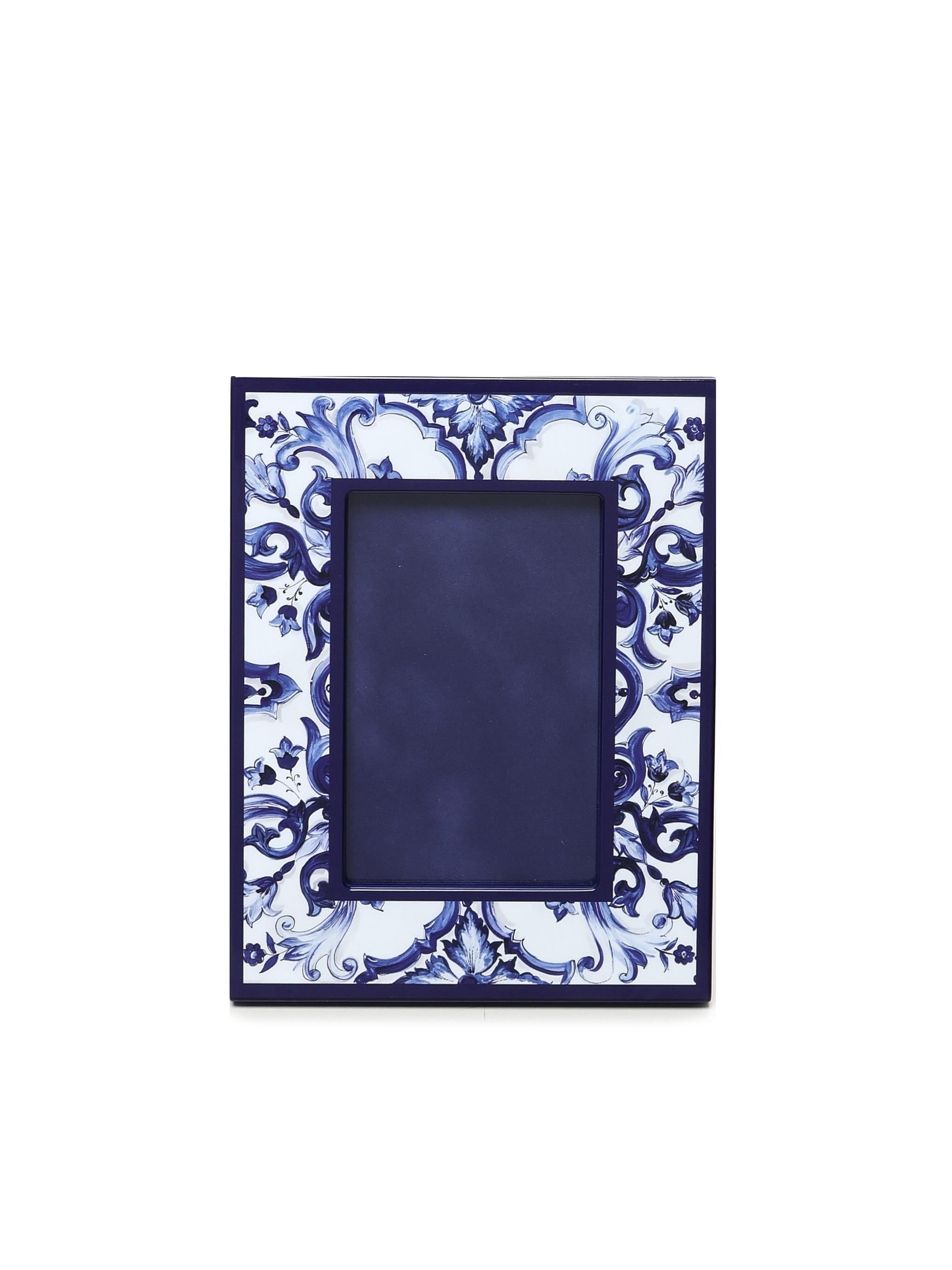 Portaritratti in Legno Laccato<BR/> TCC088 TCAGCUB001 DOLCE & GABBANA HOME 