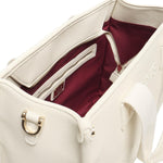 Borsa Responsibility Now 73BS8F302 RESPONSIBILITY NOWOFF WHITE V° 73 