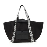 Tote bag C-Bounce canvas E1SXG110101 M01 COCCINELLE 