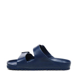 Sandali Arizona in gomma 1019051  BIRKENSTOCK 