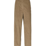 Pantaloni con logo MP1915 15PWF0594 MIU MIU 