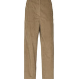 Pantaloni con logo MP1915 15PWF0594 MIU MIU 